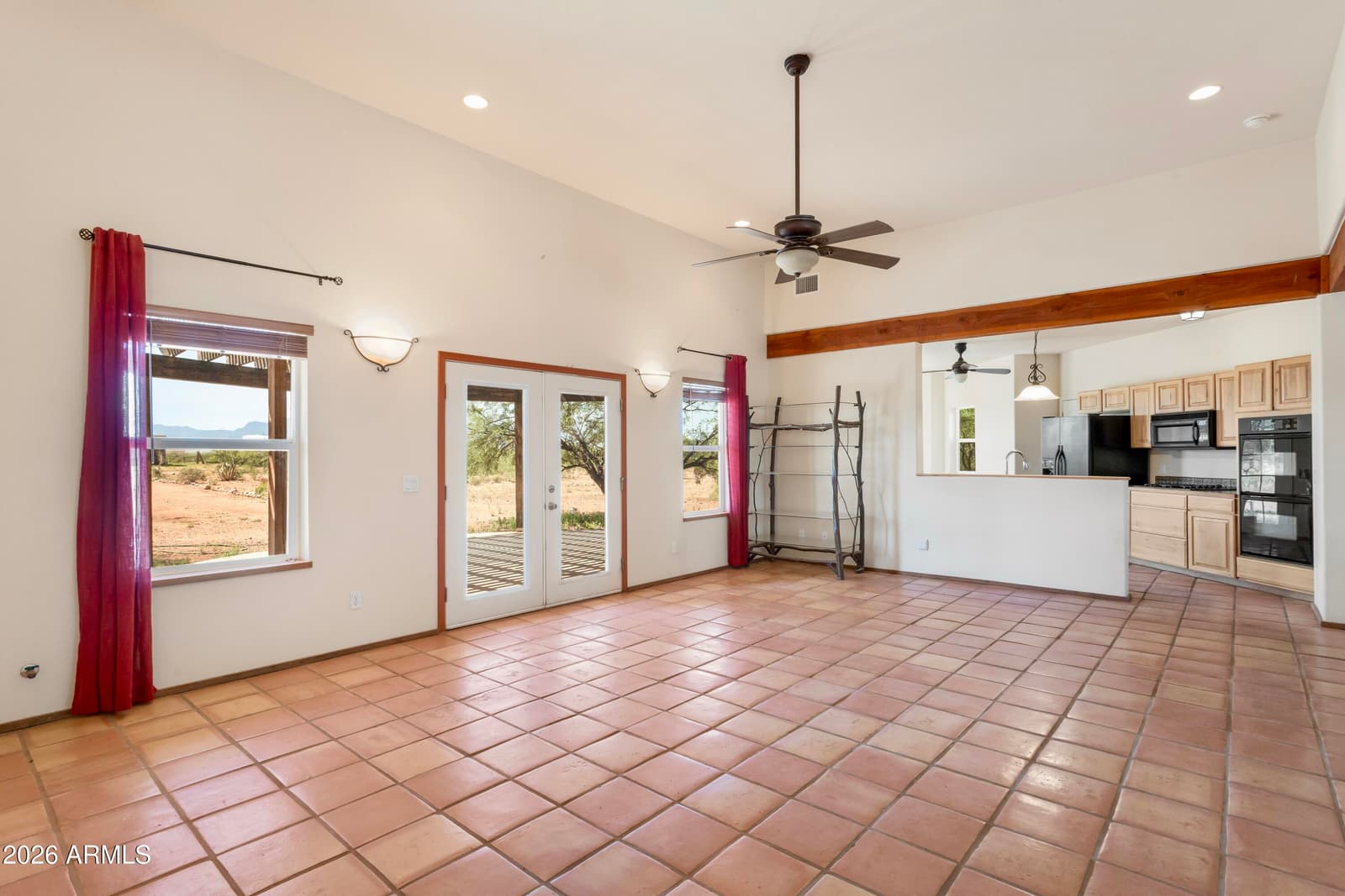 700 E Valley View Trail, Huachuca City, AZ 85616 — photo 9 of 47