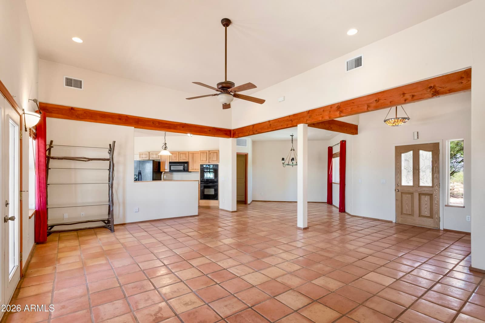 700 E Valley View Trail, Huachuca City, AZ 85616 — photo 8 of 47