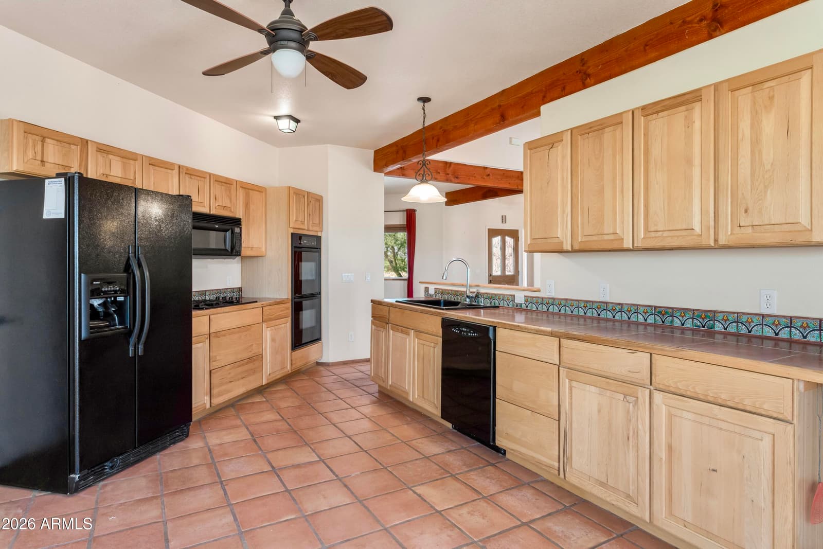 700 E Valley View Trail, Huachuca City, AZ 85616 — photo 14 of 47