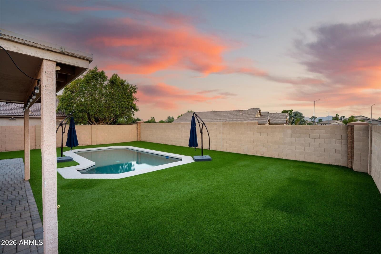 12937 W Earll Drive, Avondale, AZ 85392 — photo 39 of 49