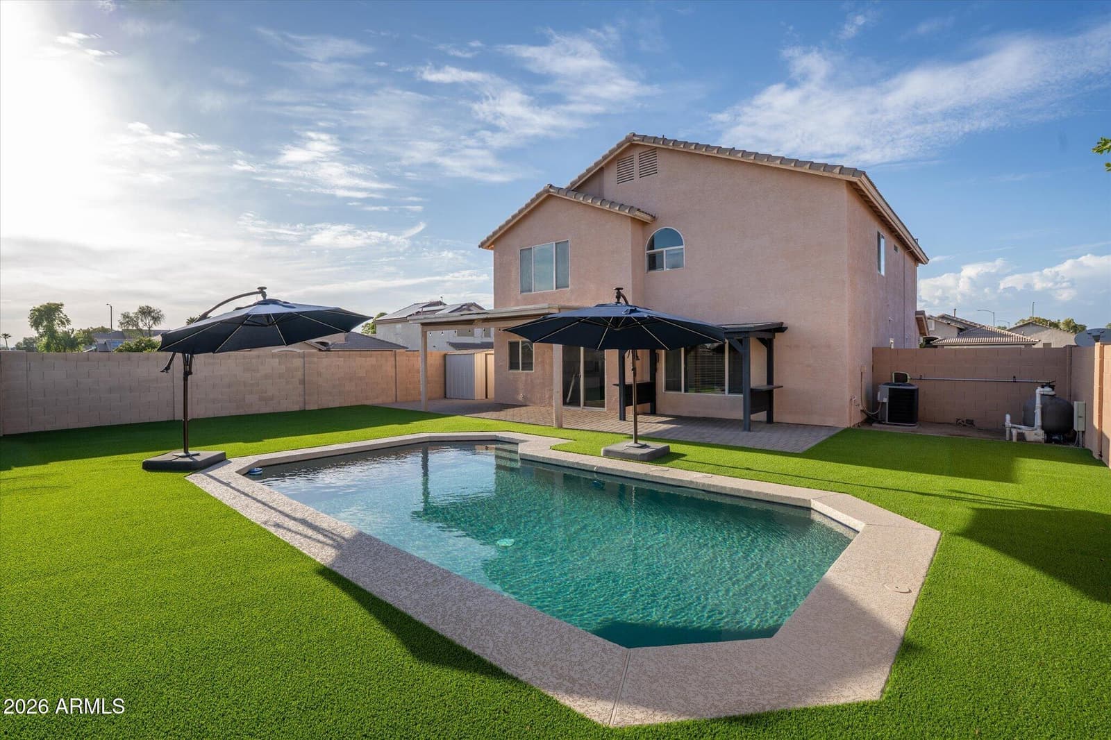 12937 W Earll Drive, Avondale, AZ 85392 — photo 1 of 49
