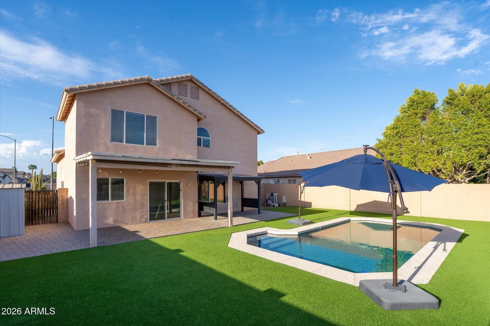 12937 W Earll Drive, Avondale, AZ 85392 — photo 44 of 49