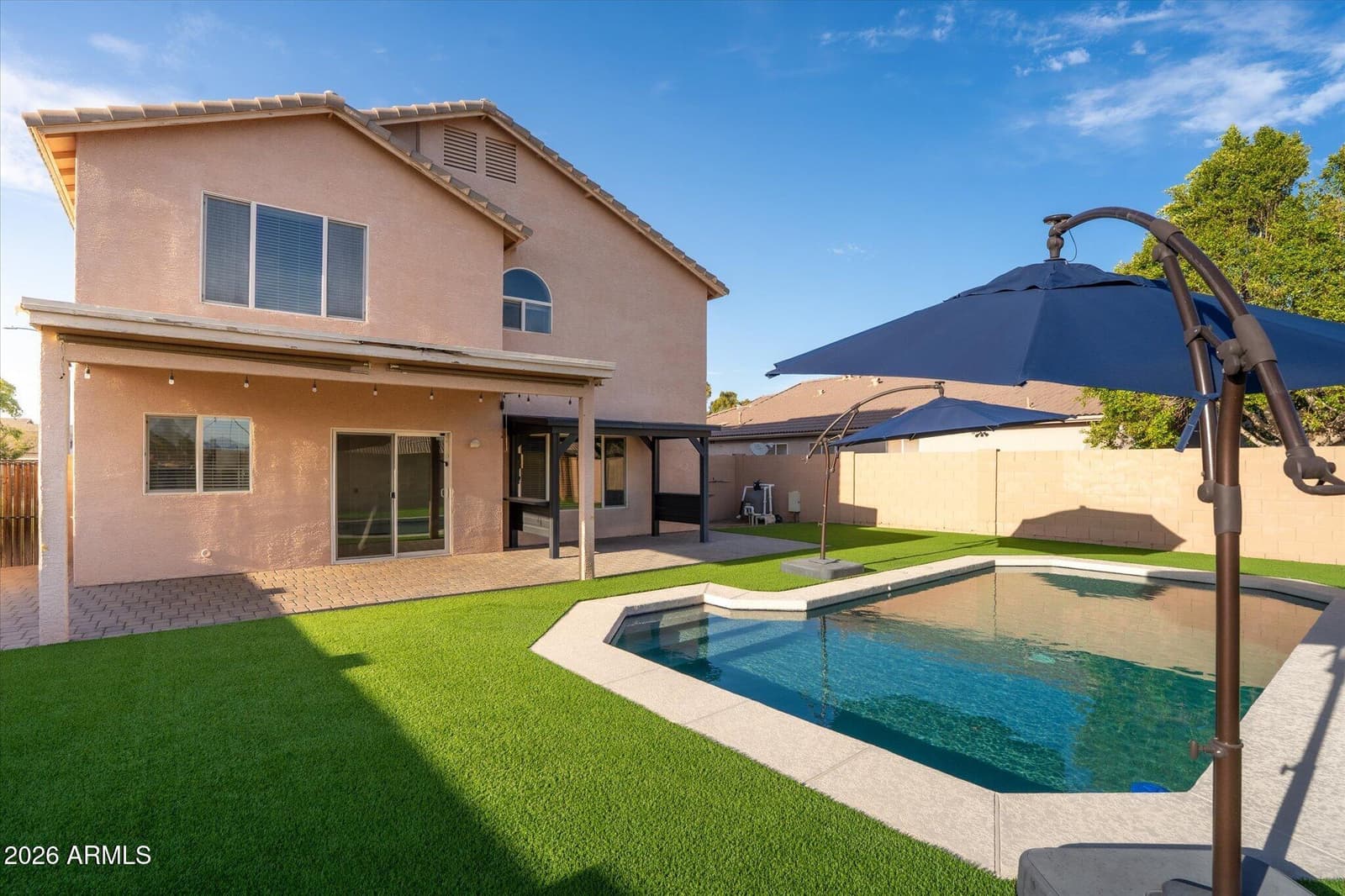 12937 W Earll Drive, Avondale, AZ 85392 — photo 42 of 49