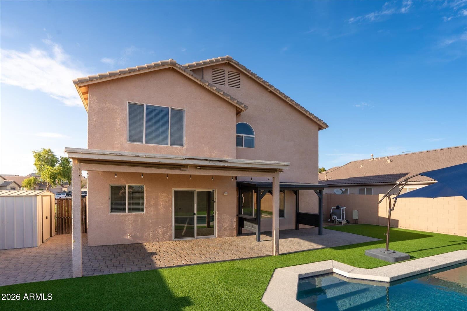 12937 W Earll Drive, Avondale, AZ 85392 — photo 41 of 49