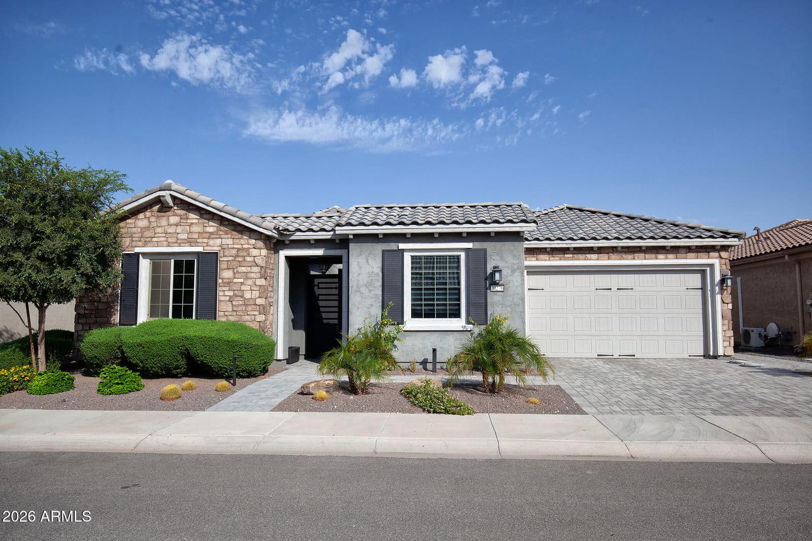 20276 N Wagner Wash Drive, Buckeye, AZ 85396 — photo 2 of 111