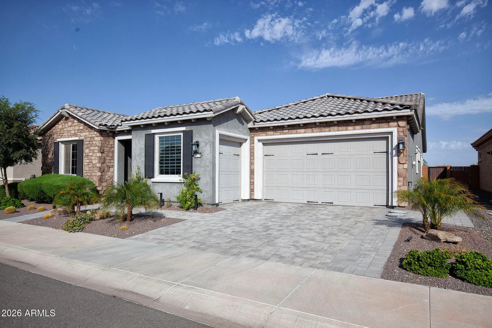 20276 N Wagner Wash Drive, Buckeye, AZ 85396 — photo 3 of 111