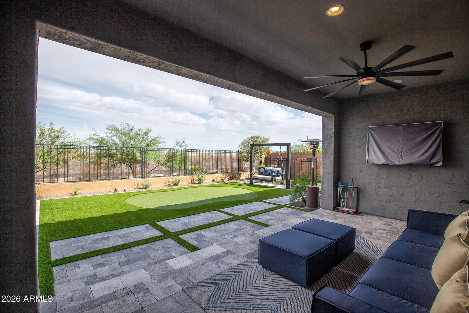 20276 N Wagner Wash Drive, Buckeye, AZ 85396 — photo 76 of 111