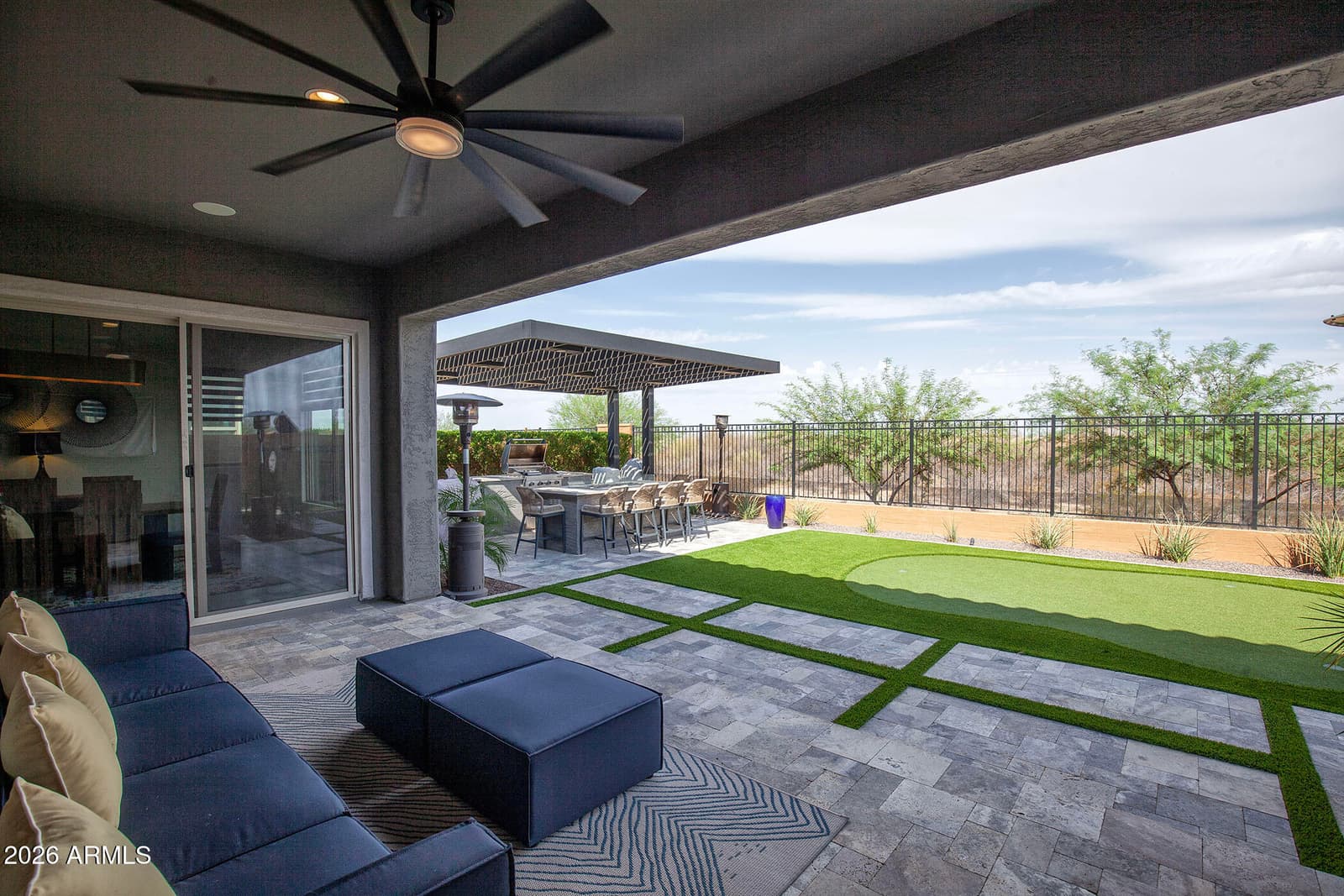 20276 N Wagner Wash Drive, Buckeye, AZ 85396 — photo 77 of 111