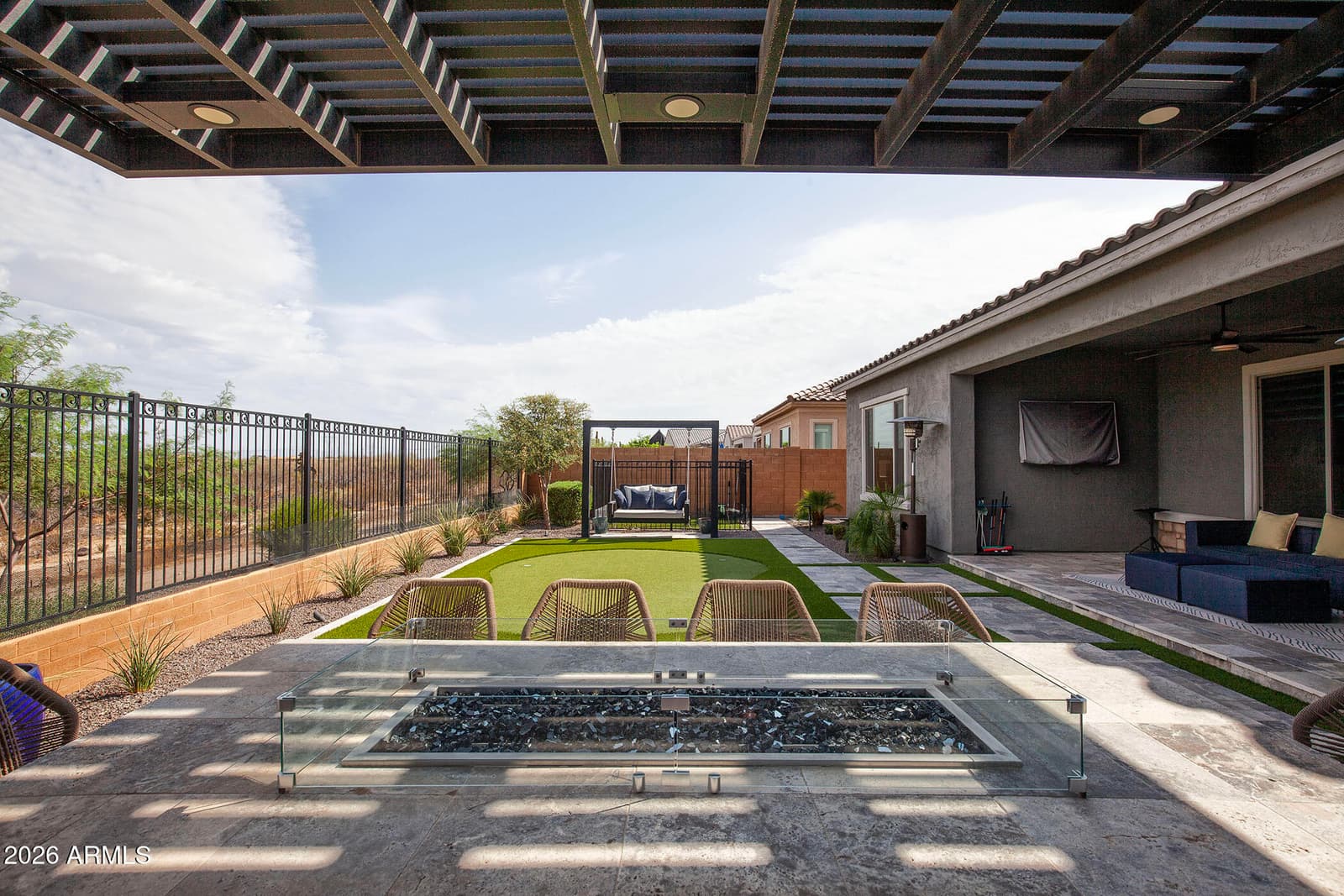 20276 N Wagner Wash Drive, Buckeye, AZ 85396 — photo 82 of 111