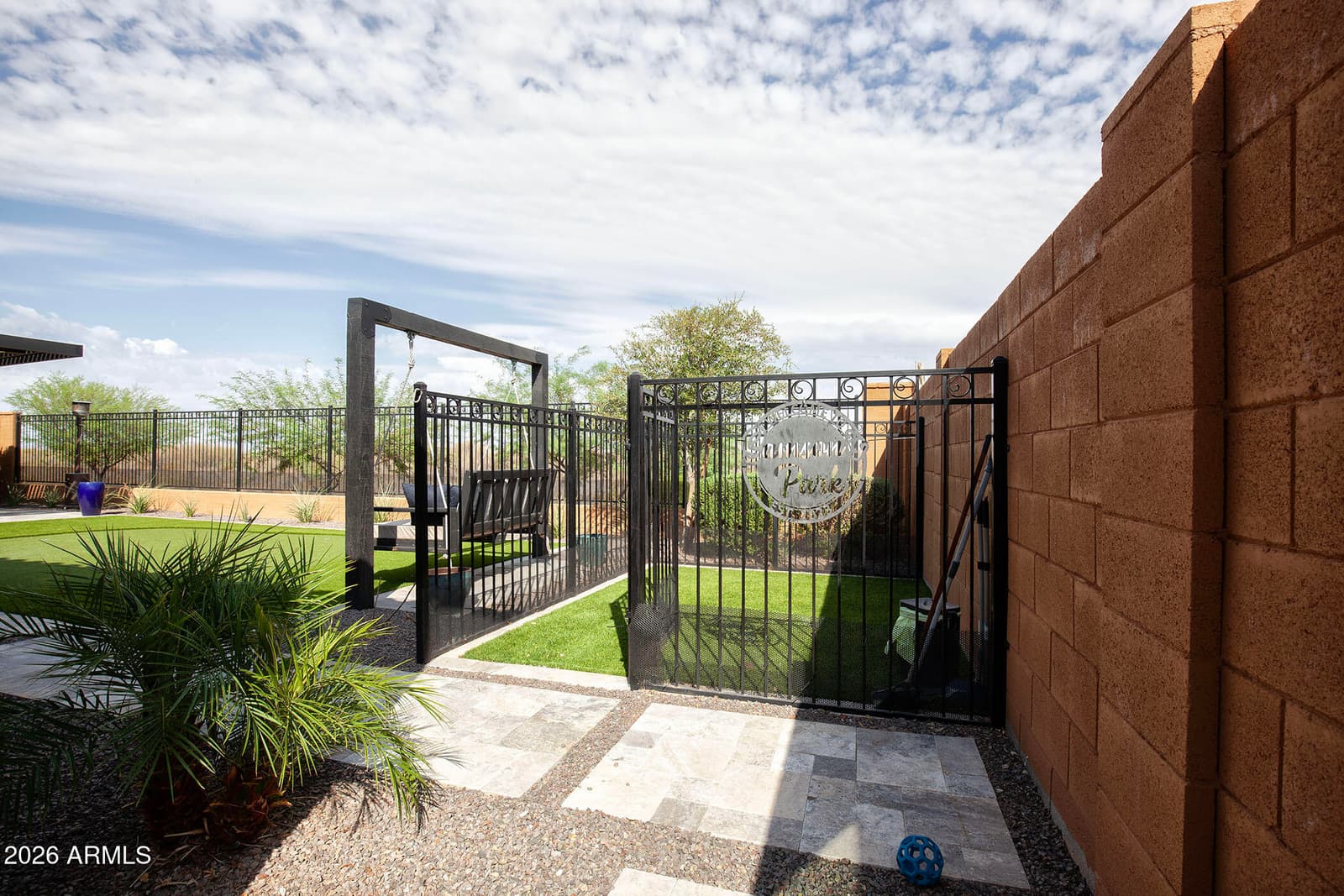 20276 N Wagner Wash Drive, Buckeye, AZ 85396 — photo 87 of 111