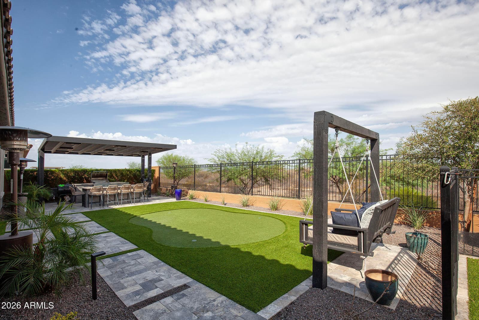 20276 N Wagner Wash Drive, Buckeye, AZ 85396 — photo 88 of 111