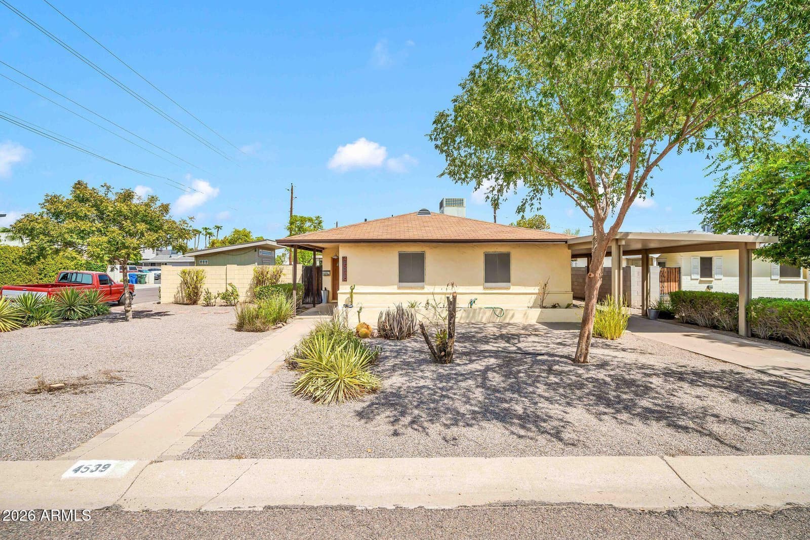 4539 N 10th Avenue, Phoenix, AZ 85013 — photo 1 of 47