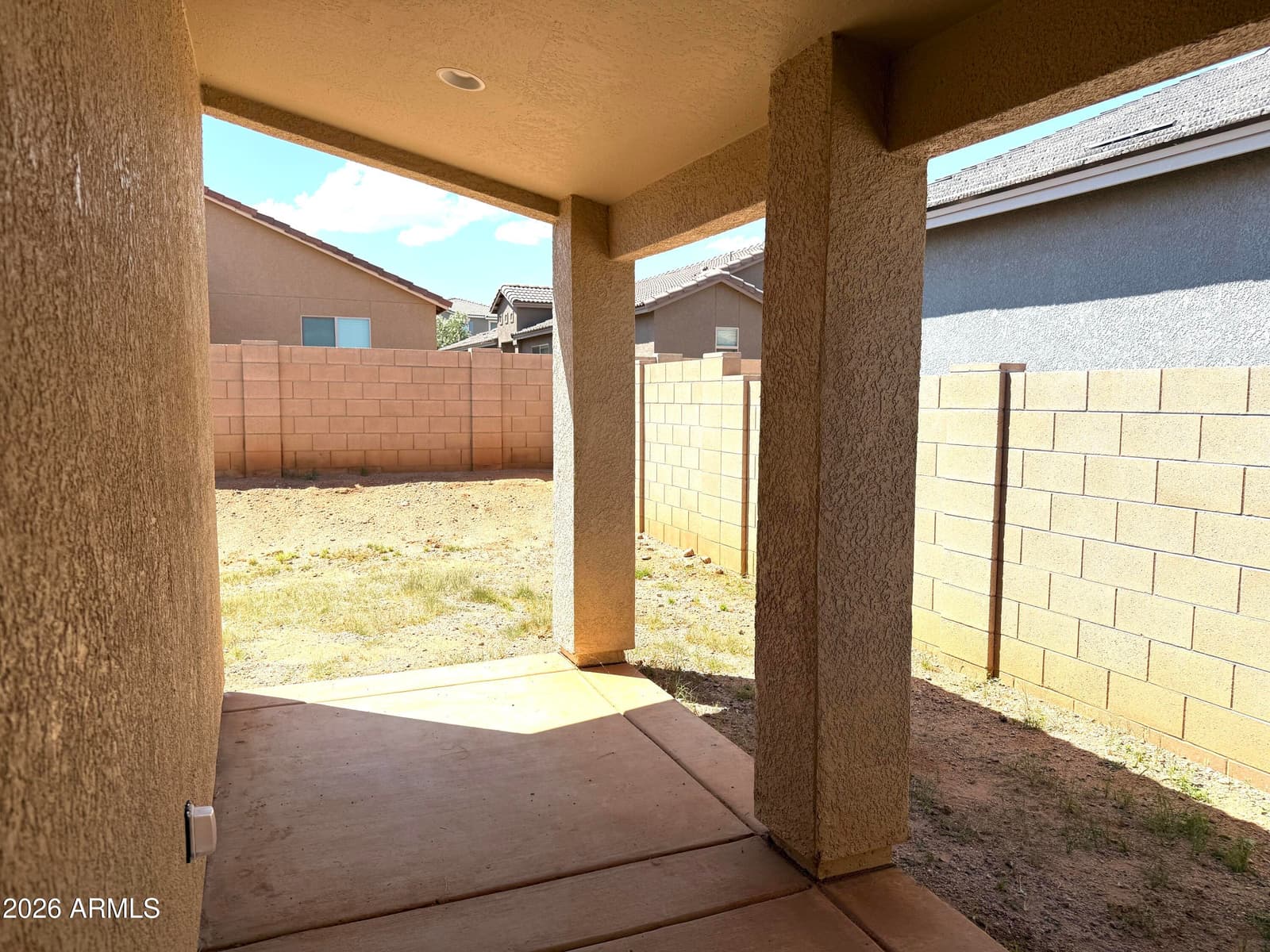 336 Brookhaven Place, Sierra Vista, AZ 85635 — photo 28 of 29