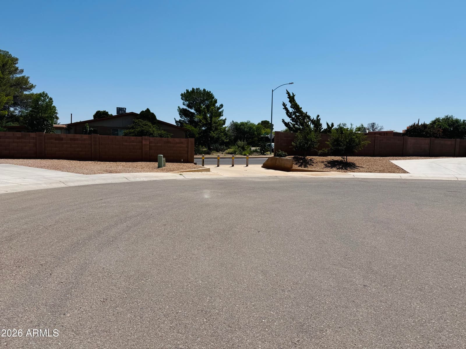 336 Brookhaven Place, Sierra Vista, AZ 85635 — photo 27 of 29