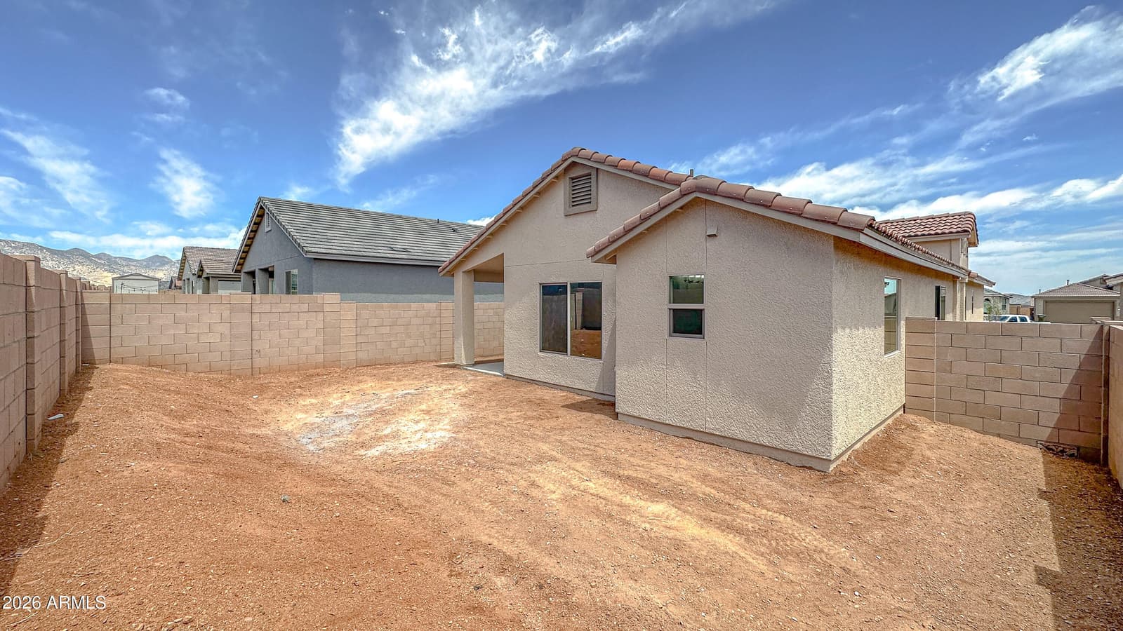 336 Brookhaven Place, Sierra Vista, AZ 85635 — photo 26 of 29