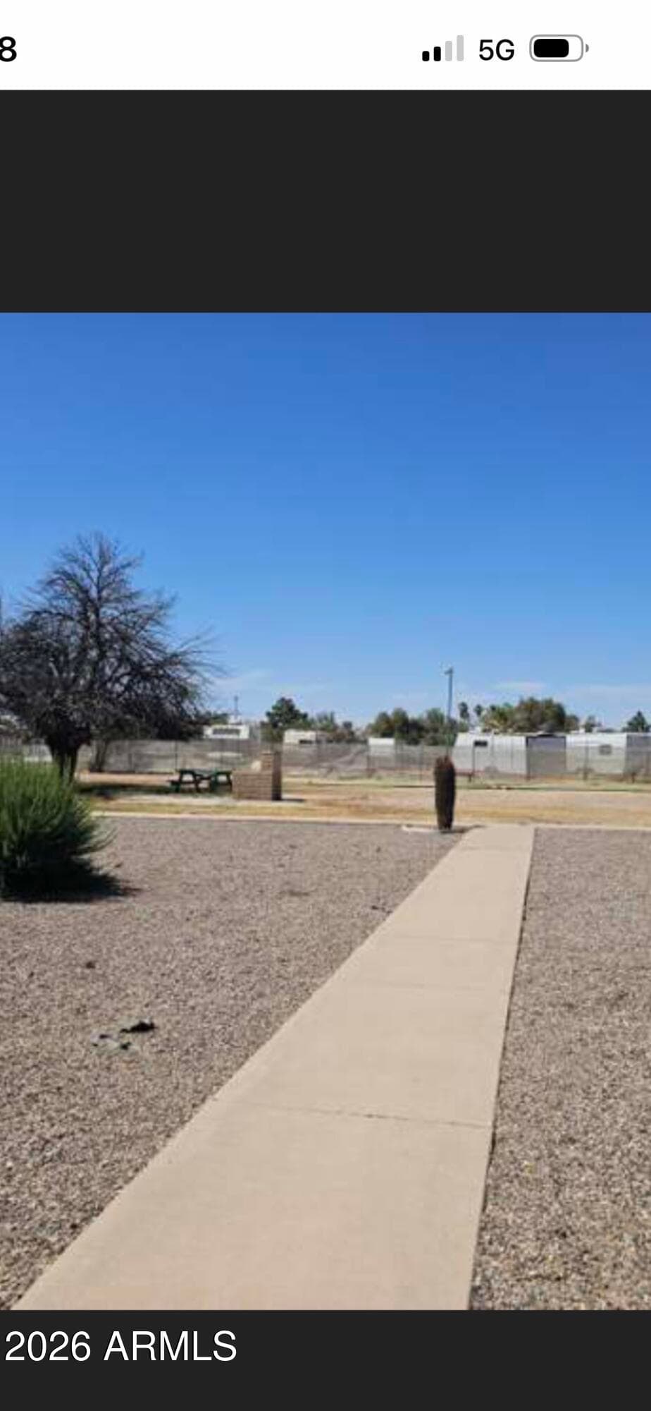 6618 W Hatcher Road, Glendale, AZ 85302 — photo 31 of 32