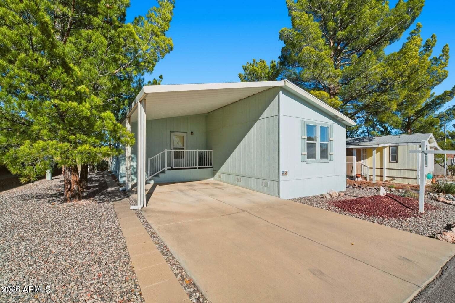2050 W State Route 89A 51, Cottonwood, AZ 86326 — photo 2 of 33