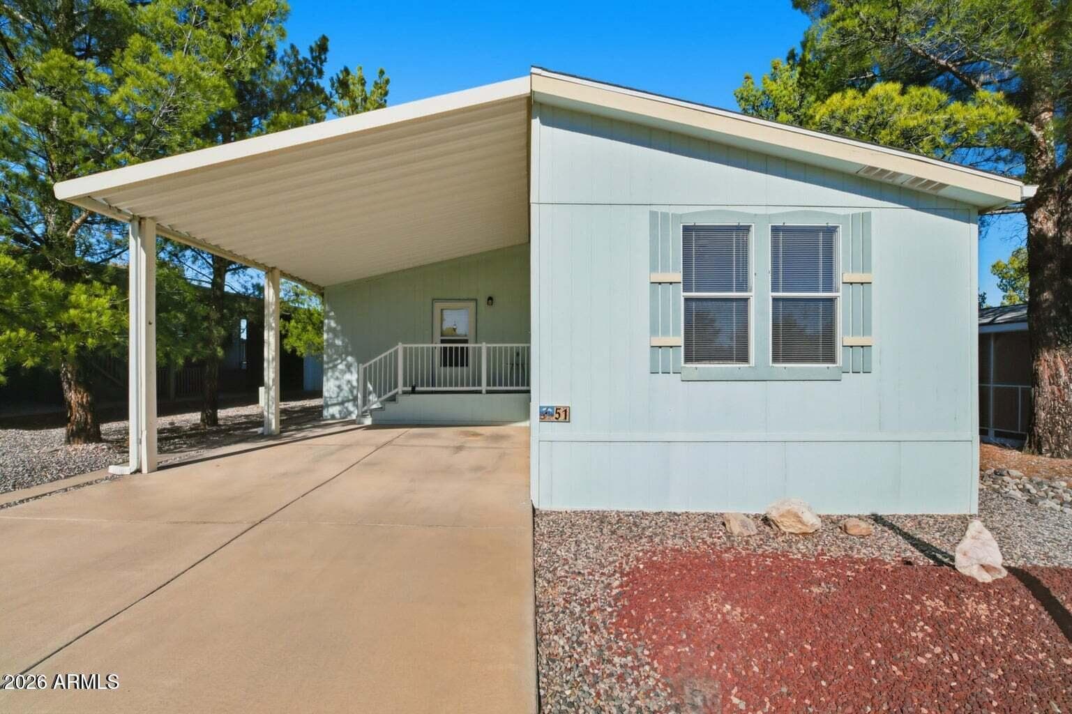2050 W State Route 89A 51, Cottonwood, AZ 86326 — photo 1 of 33