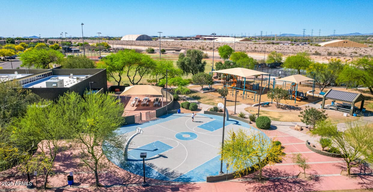 15380 N 100th Street 2098, Scottsdale, AZ 85260 — photo 34 of 45