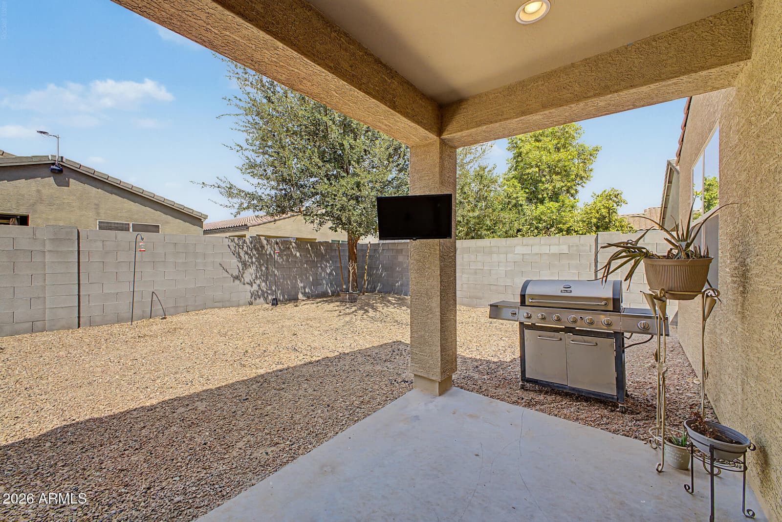 580 W Tallula Trail, San Tan Valley, AZ 85140 — photo 33 of 36