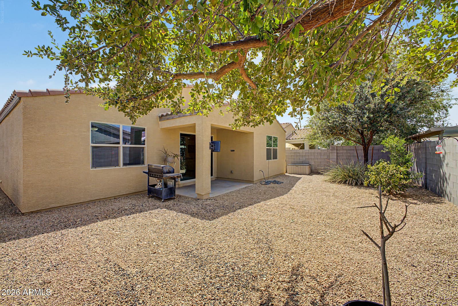 580 W Tallula Trail, San Tan Valley, AZ 85140 — photo 34 of 36