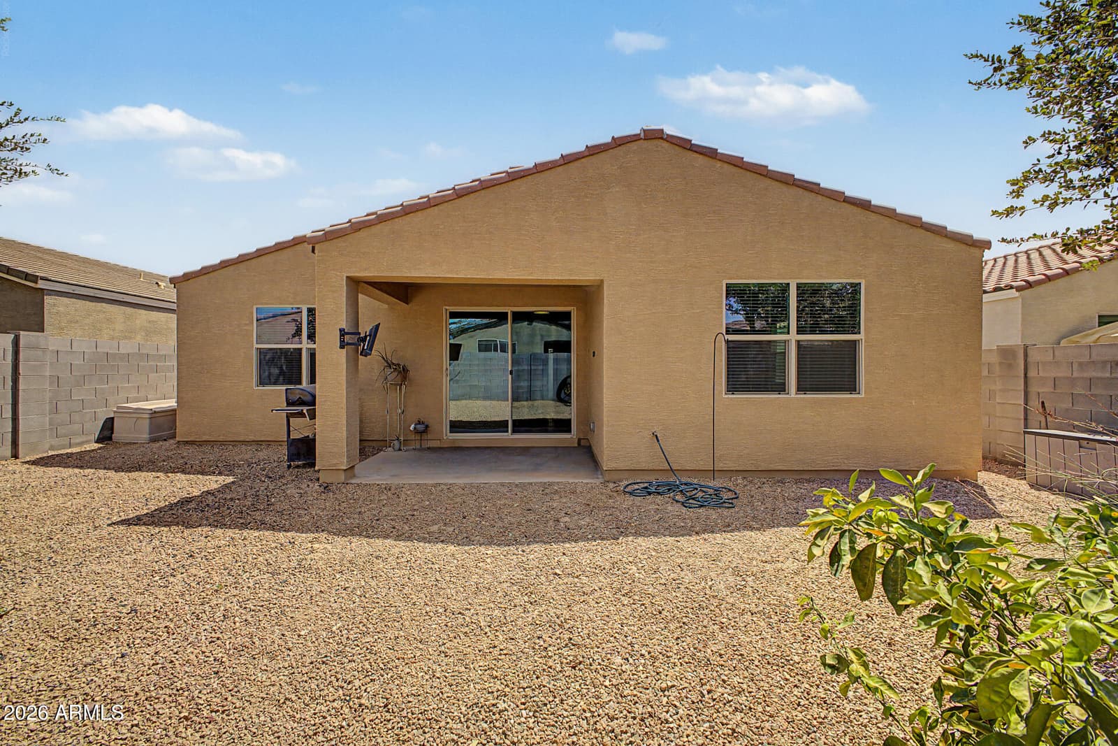 580 W Tallula Trail, San Tan Valley, AZ 85140 — photo 35 of 36