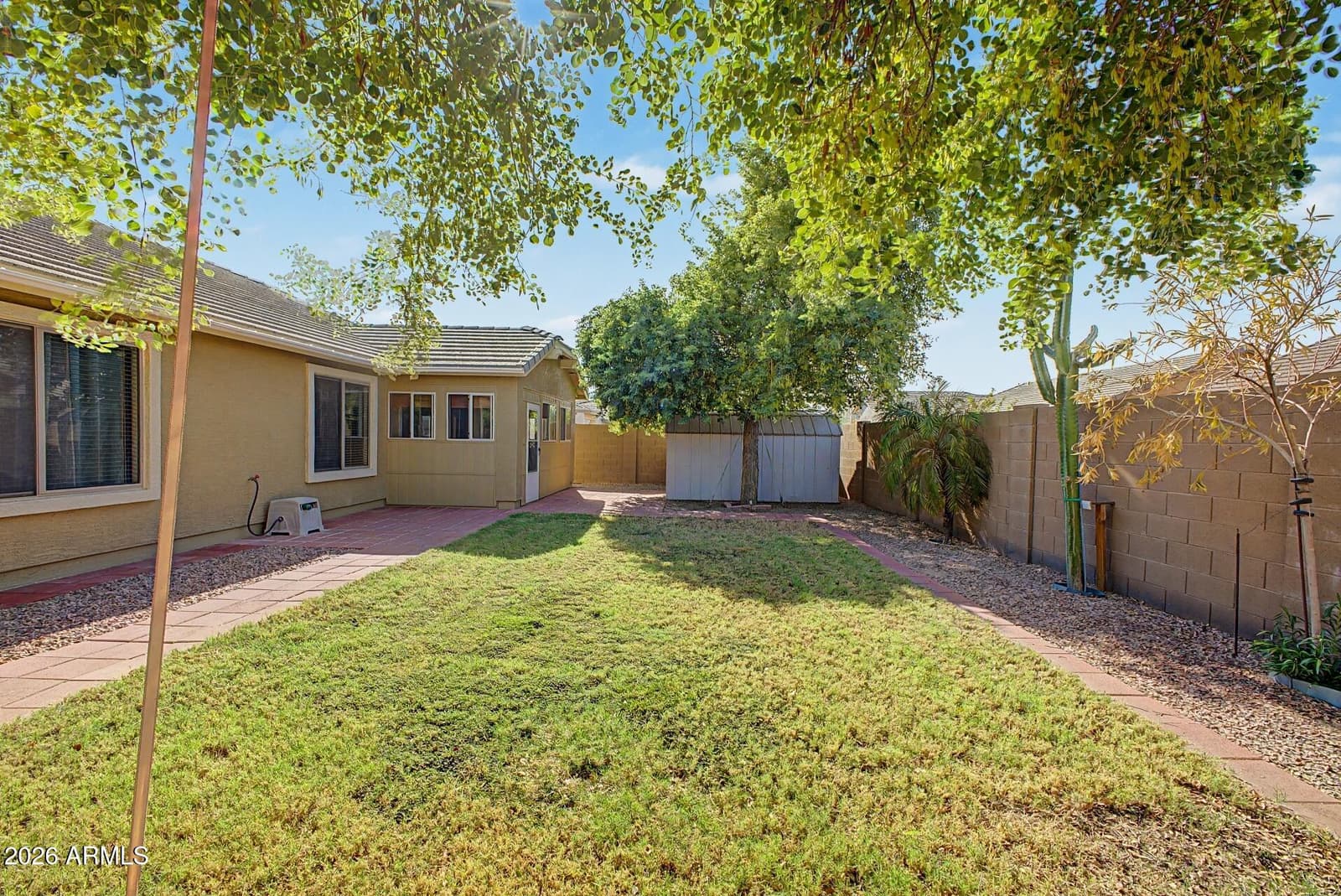 1964 W Sawtooth Way, San Tan Valley, AZ 85144 — photo 29 of 31