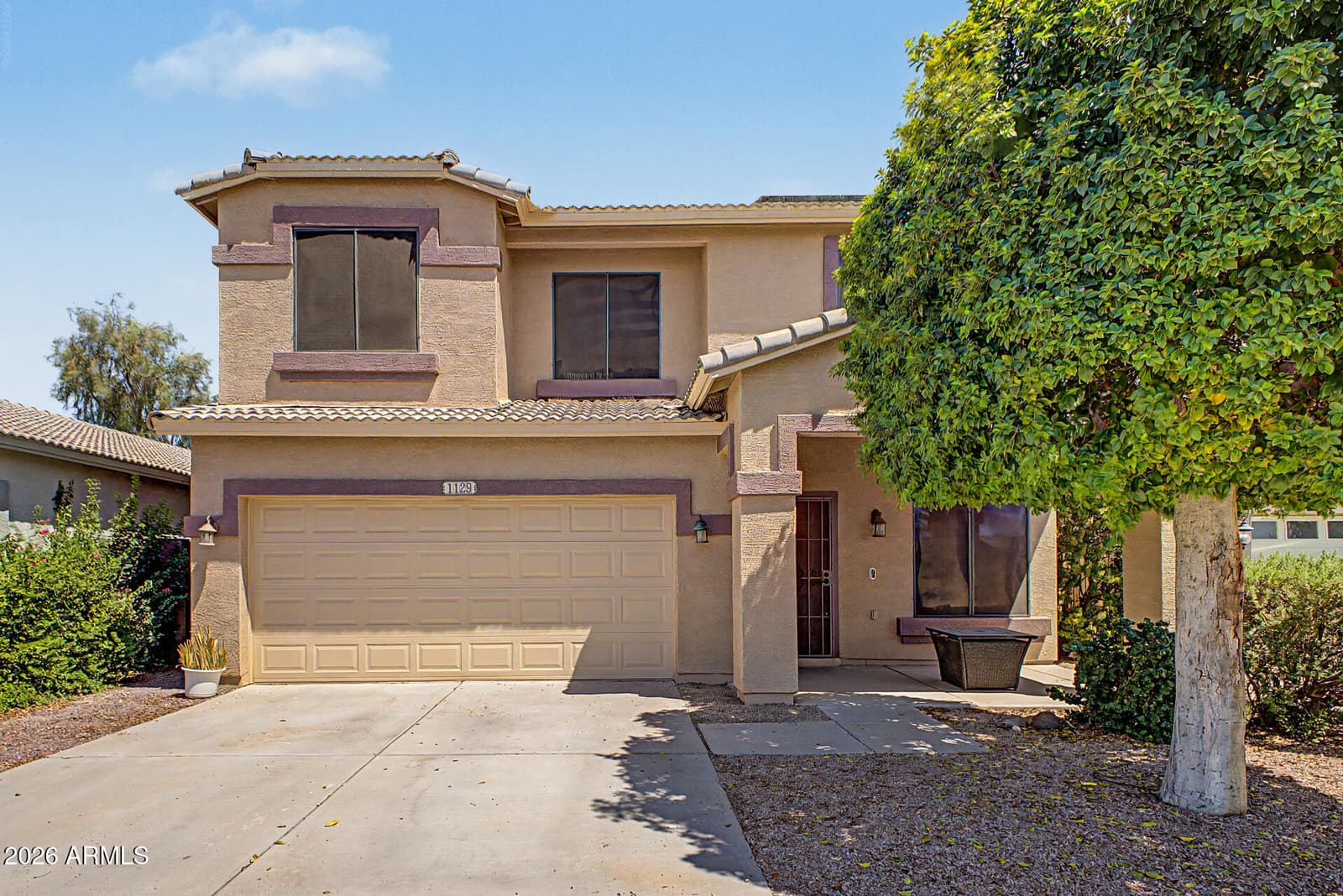 1129 S Amandes, Mesa, AZ 85208