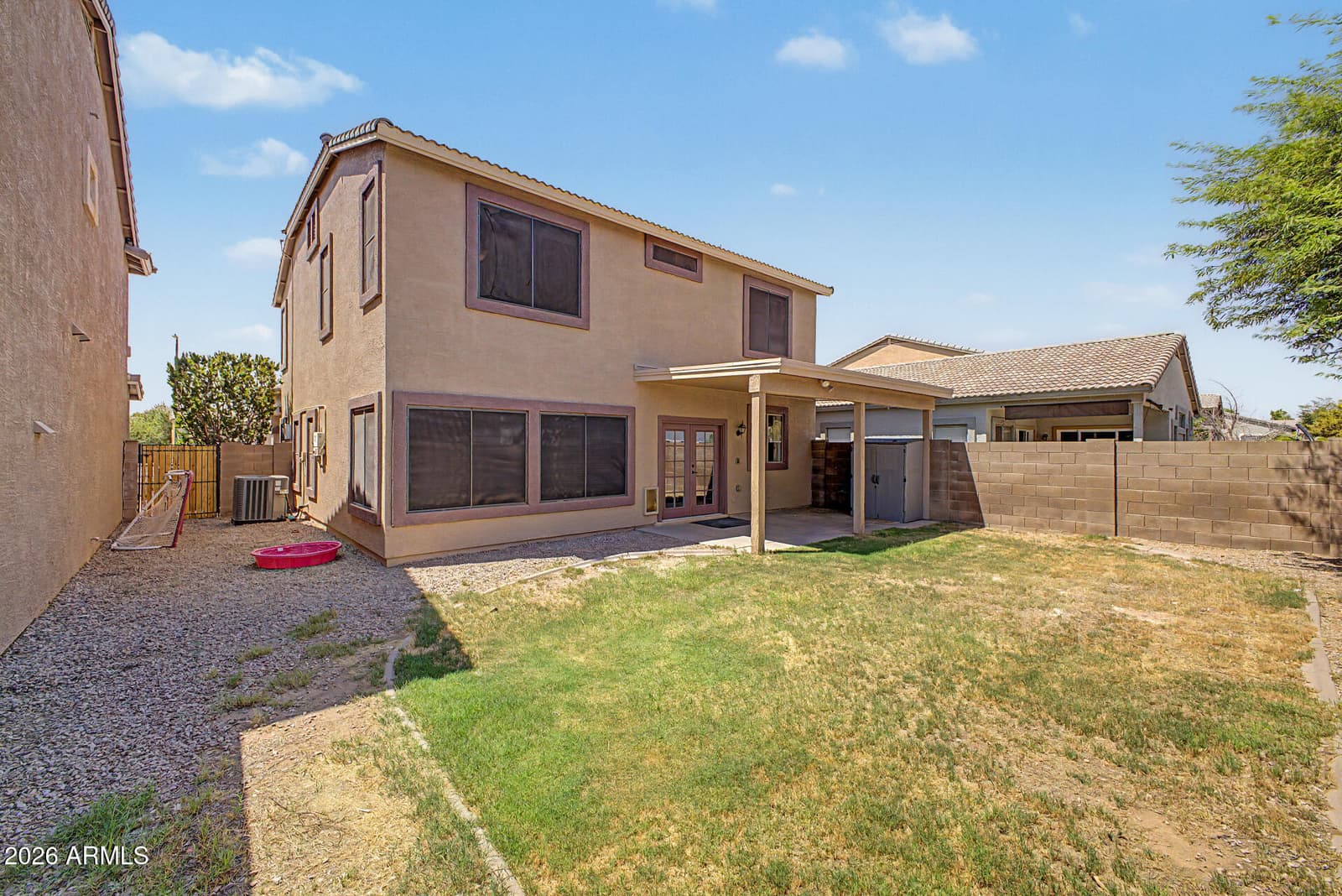 1129 S Amandes, Mesa, AZ 85208 — photo 42 of 65