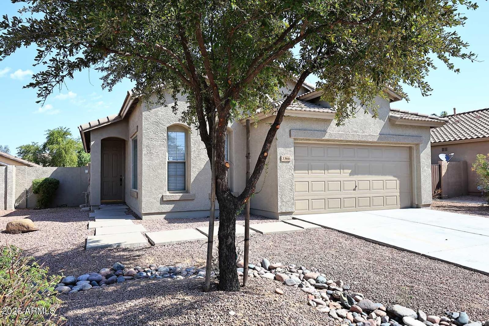 3366 E Packard Drive, Gilbert, AZ 85298 — photo 41 of 54