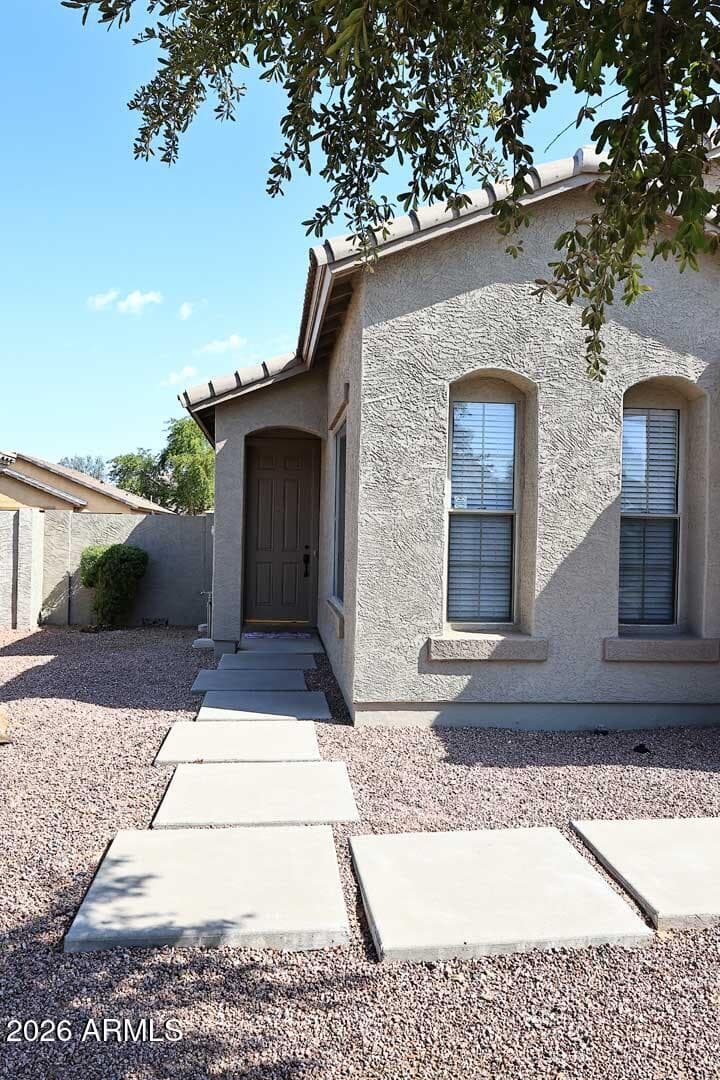 3366 E Packard Drive, Gilbert, AZ 85298 — photo 2 of 54