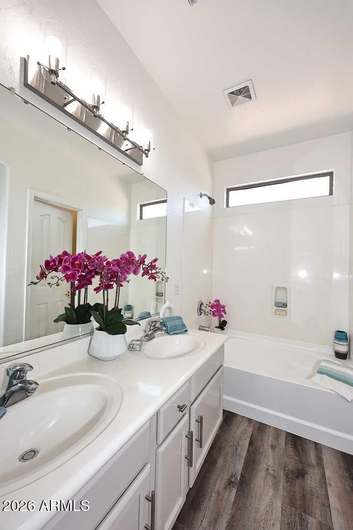 3366 E Packard Drive, Gilbert, AZ 85298 — photo 47 of 54
