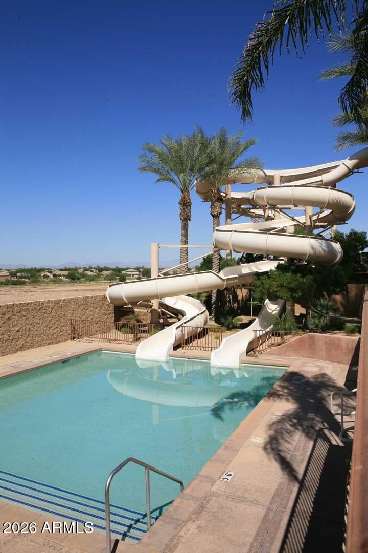 3366 E Packard Drive, Gilbert, AZ 85298 — photo 34 of 54