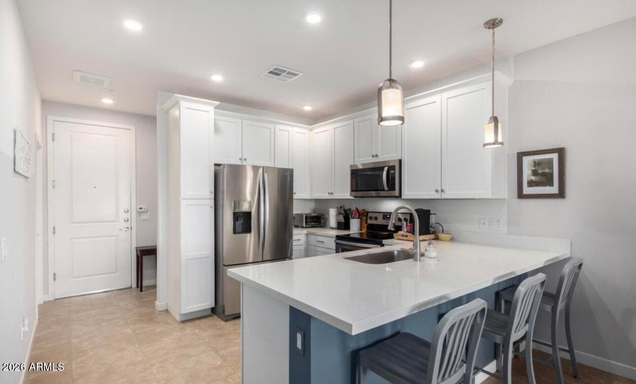 2511 W Queen Creek Road 143, Chandler, AZ 85248 — photo 10 of 34