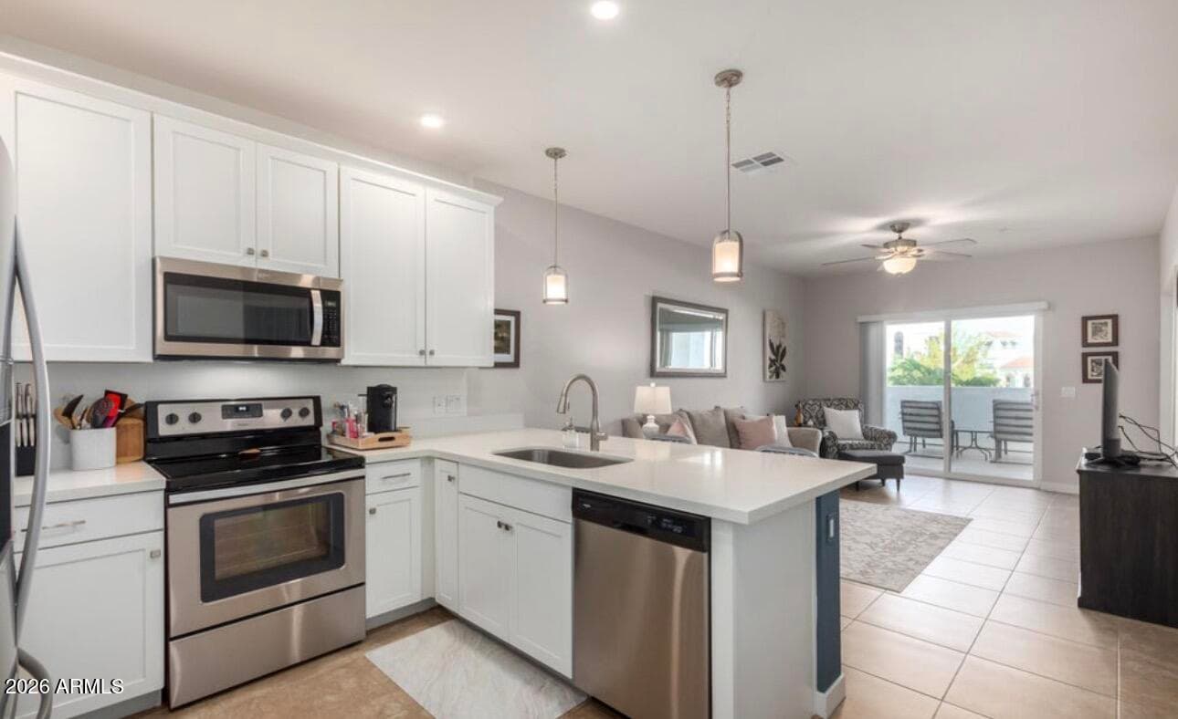 2511 W Queen Creek Road 143, Chandler, AZ 85248 — photo 5 of 34