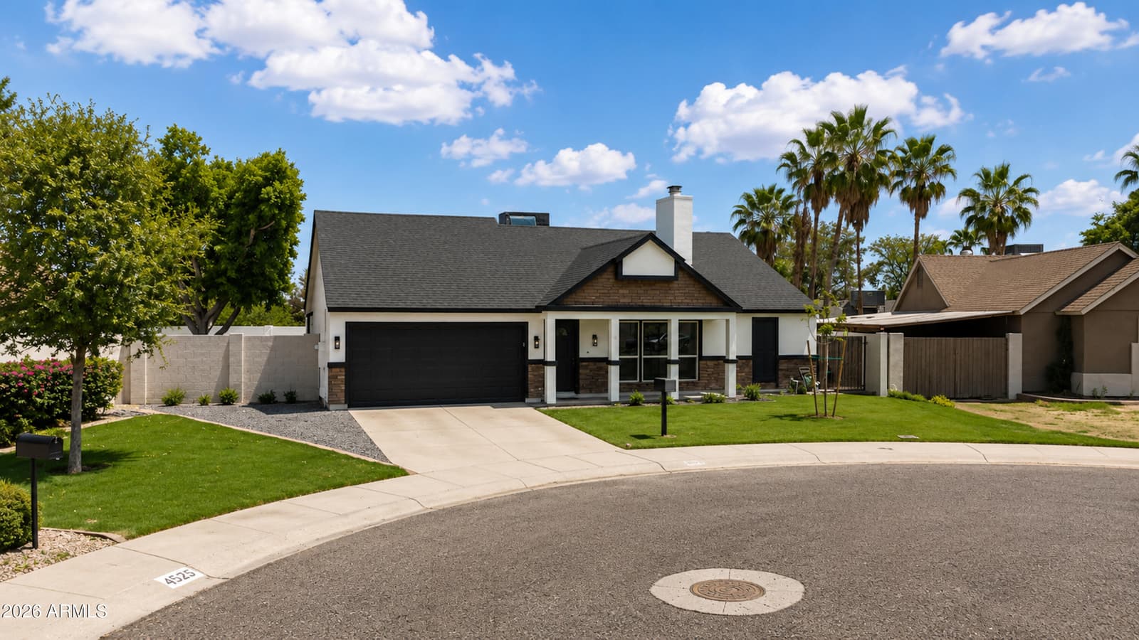 4517 E Desert View Drive, Phoenix, AZ 85044 — photo 3 of 32