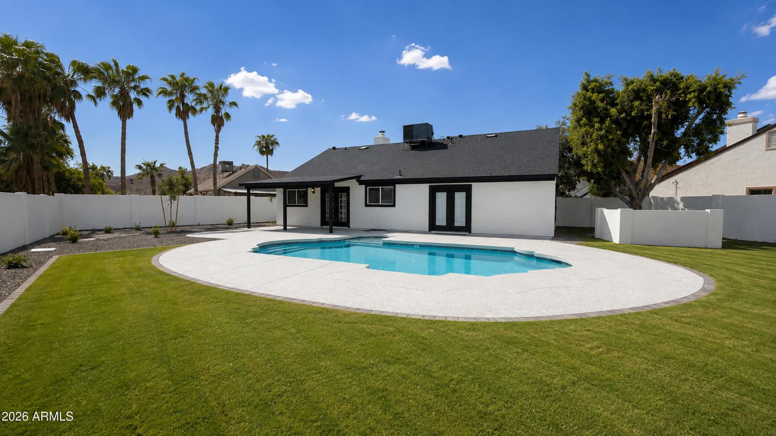 4517 E Desert View Drive, Phoenix, AZ 85044 — photo 16 of 32