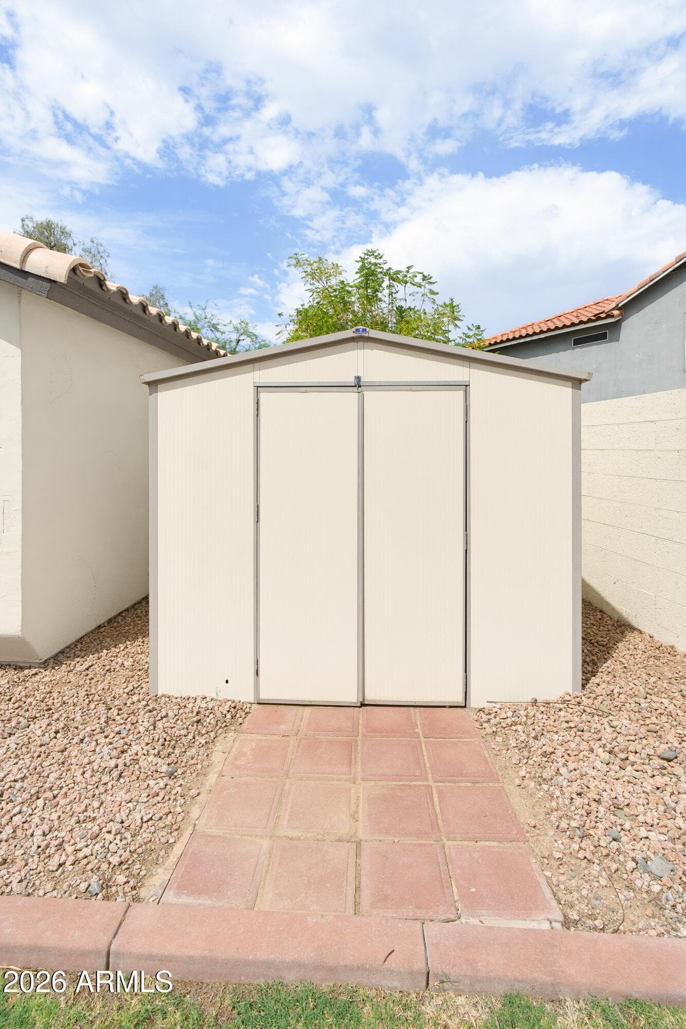 19531 N 51st Drive, Glendale, AZ 85308 — photo 21 of 23