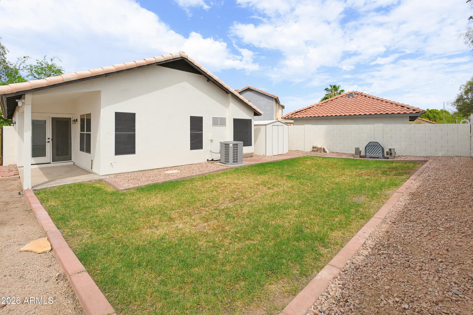 19531 N 51st Drive, Glendale, AZ 85308 — photo 20 of 23