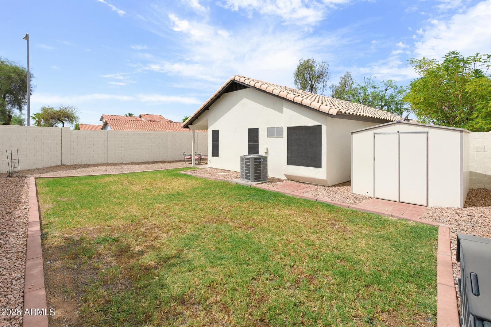19531 N 51st Drive, Glendale, AZ 85308 — photo 22 of 23