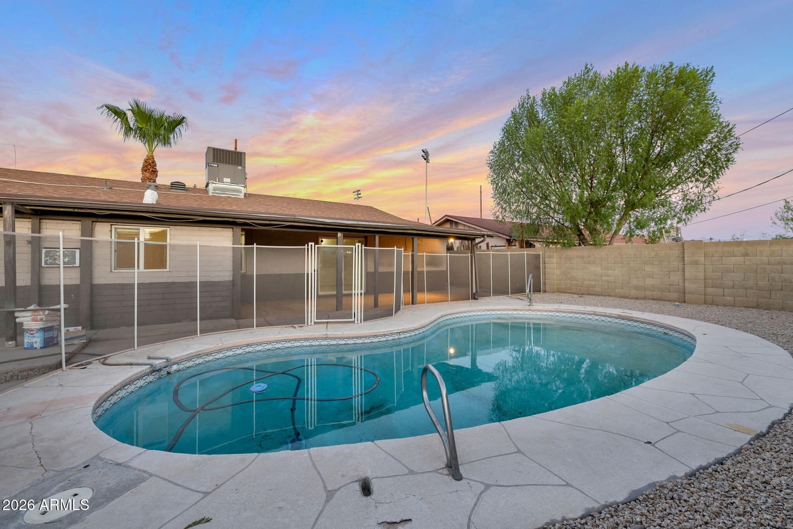 5128 N 35th Avenue, Phoenix, AZ 85017 — photo 25 of 28