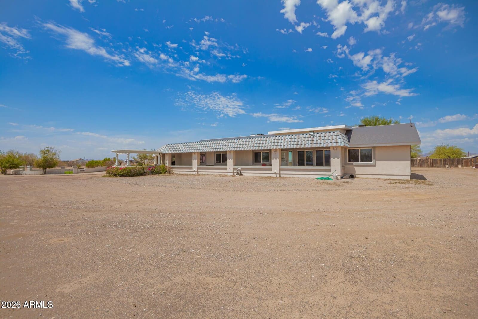 21616 W Lone Mountain Road, Wittmann, AZ 85361 — photo 4 of 44
