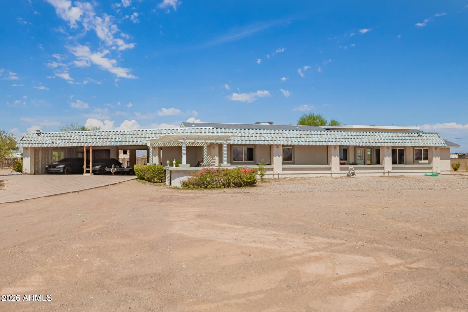 21616 W Lone Mountain Road, Wittmann, AZ 85361 — photo 5 of 44