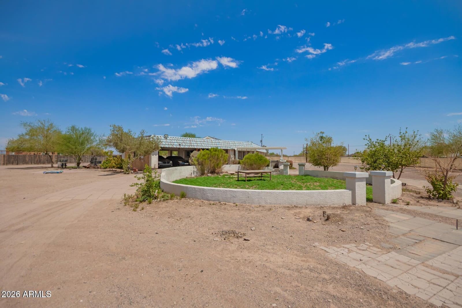 21616 W Lone Mountain Road, Wittmann, AZ 85361 — photo 6 of 44