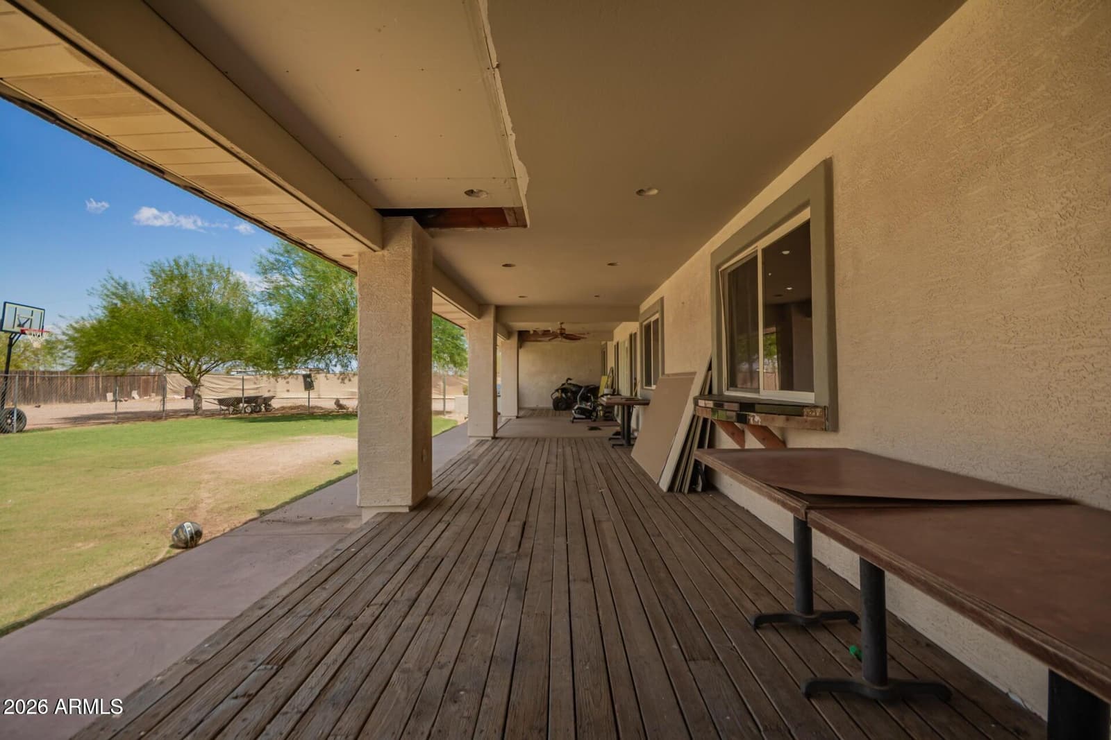 21616 W Lone Mountain Road, Wittmann, AZ 85361 — photo 40 of 44