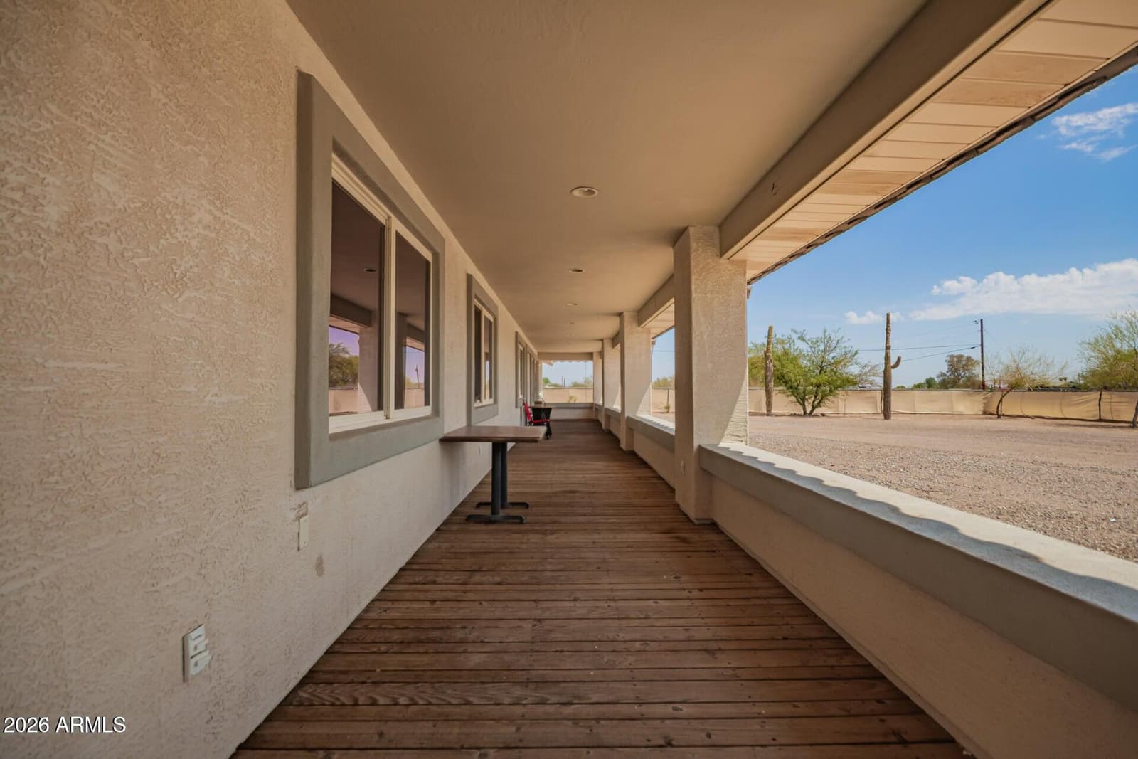 21616 W Lone Mountain Road, Wittmann, AZ 85361 — photo 42 of 44