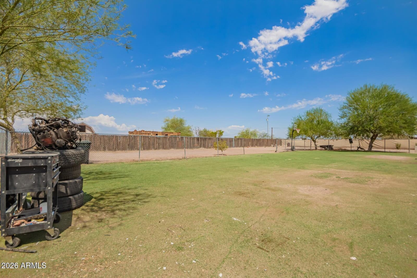 21616 W Lone Mountain Road, Wittmann, AZ 85361 — photo 30 of 44