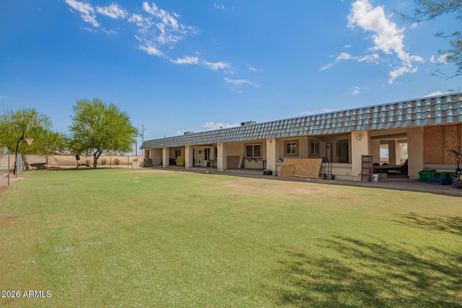 21616 W Lone Mountain Road, Wittmann, AZ 85361 — photo 16 of 44