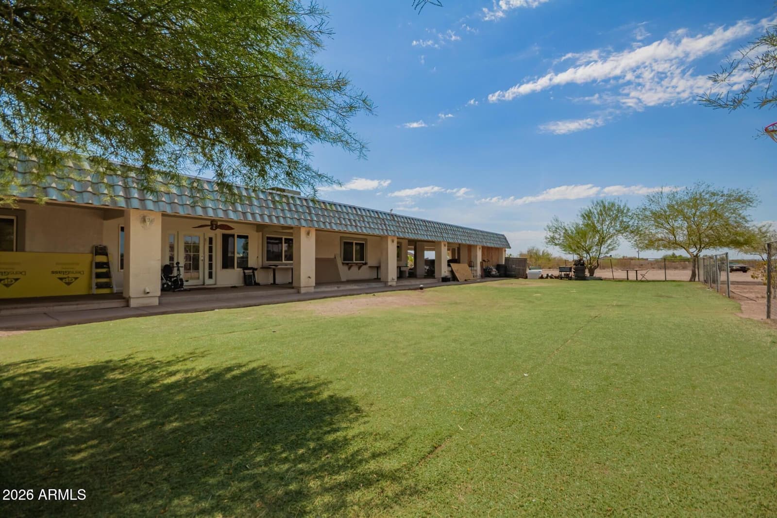 21616 W Lone Mountain Road, Wittmann, AZ 85361 — photo 7 of 44