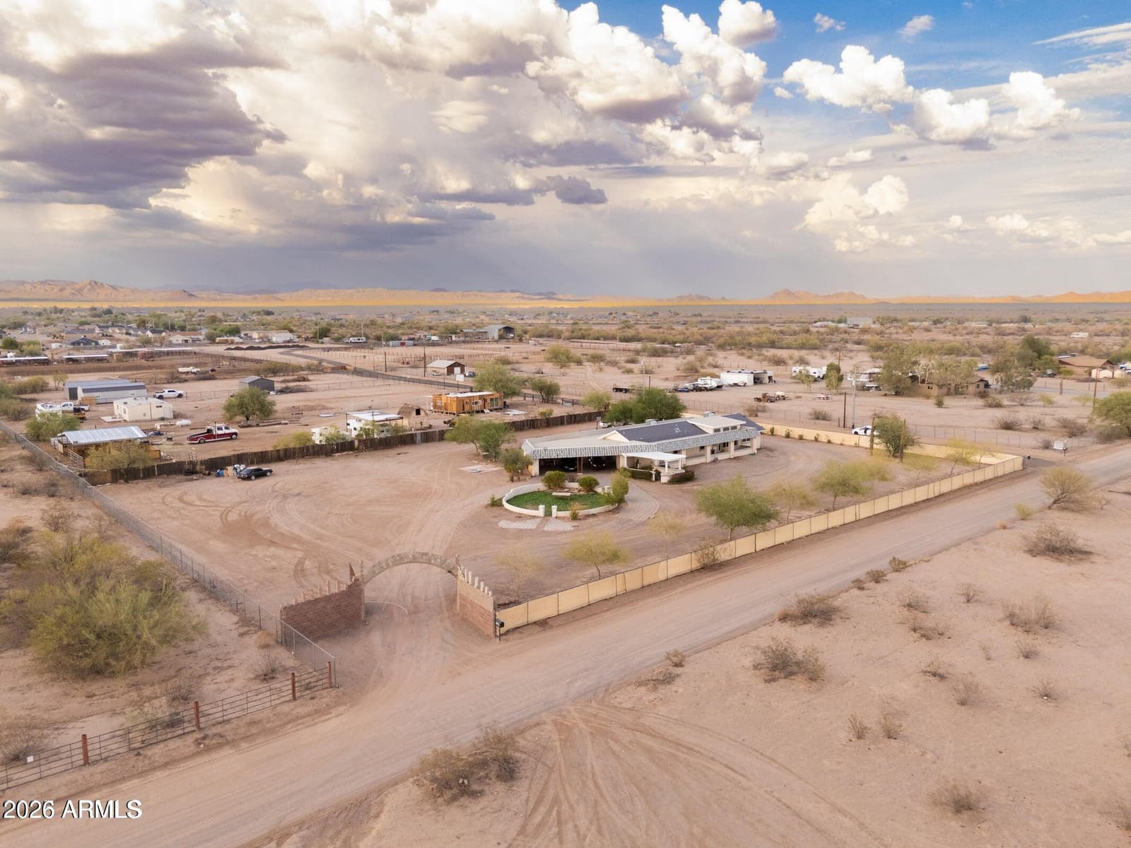 21616 W Lone Mountain Road, Wittmann, AZ 85361 — photo 44 of 44